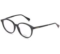 MAX &CO EYEGLASSES MO5076 black/other 53/16/140 MUJER