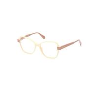 MAX &CO EYEGLASSES MO5084 pink/other 54/15/145 MUJER