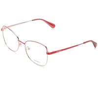 MAX &CO EYEGLASSES MO5091 shiny red 52/18/140 MUJER
