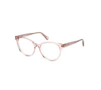 MAX &CO EYEGLASSES MO5092 shiny pink 52/16/145 MUJER