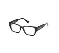 MAX &CO EYEGLASSES MO5095 shiny black 52/15/140 MUJER