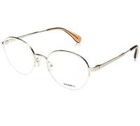 MAX &CO EYEGLASSES MO5101 pale gold 51/19/140 MUJER
