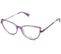 MAX &CO EYEGLASSES MO5103 shiny lilac 54/16/145 MUJER