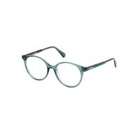 MAX &CO EYEGLASSES MO5106 shiny dark green 49/17/140 MUJER