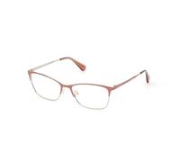 MAX &CO EYEGLASSES MO5111 gold 55/16/140 MUJER