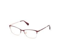 MAX &CO EYEGLASSES MO5111 pink gold 55/16/140 MUJER
