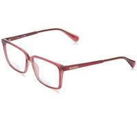 MAX &CO EYEGLASSES MO5114 shiny red 53/14/140 MUJER
