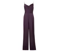 MAX&Co. Jumpsuit 'VACUO' berenjena XS berenjena