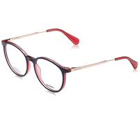 MAX &CO MO5043 Gafas, Blue/Other, 52/17/140 para Mujer