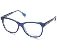 MAX &CO MO5075 Gafas, Blue/Other, 54/16/140 para Mujer