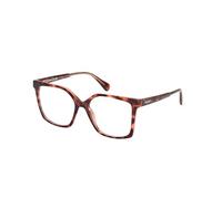 MAX &CO MO5105 Gafas, Coloured Havana, 53/16/145 para Mujer