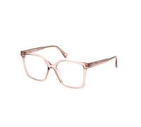 MAX &CO MO5105 Gafas, Shiny Pink, 53/16/145 para Mujer