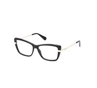 MAX &CO MO5113 Gafas, Shiny Black, 54/15/140 para Mujer