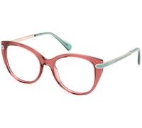 Max&Co MO5135 C53 066 - Shiny Light Red / Shiny Light Green
