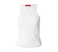 MAX&Co. Top 'PROFETA' blanco M blanco