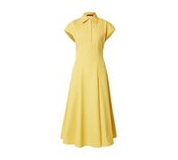 MAX&Co. Vestido 'GIORNO' amarillo claro 34 amarillo claro
