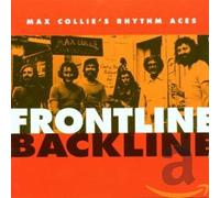 Timeless Collie Max Rhythm Aces – Frontline/Backline
