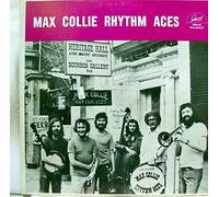 Max Collie Rhythm Aces - On Tour In The U.S.A.