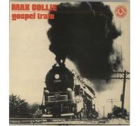 Max Collie's Rhythm Aces - Gospel Train