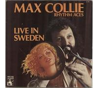 Max Collie's Rhythm Aces - Live In Sweden