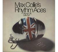 Max Collie's Rhythm Aces - Stomp Off, Let'S Go