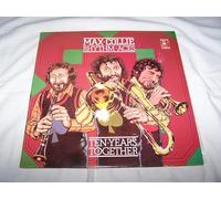 Max Collie's Rhythm Aces - Ten Years Together