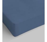 Max Color Sàbana con angulos de 25cm, Avio, 2 plazas Maxi