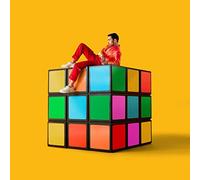 MAX - Colour Vision
