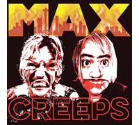 Max Creeps Nein (Vinyl) (Importación USA)
