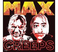 Max Creeps - Nein [VINYL] [Vinilo]
