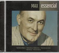 Max Da Madeira - Max - Essencial [CD] 2014