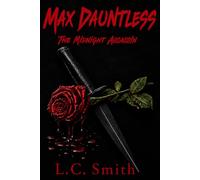 Max Dauntless - The Midnight Assassin: 4