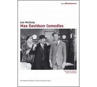 Max Davidson Comedies (DVD)