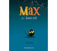Max diu bona nit (Cuentos para ir a la cama)