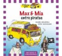 Max E Mia Entre Piratas