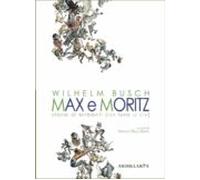 Max E Moritz (ebook)