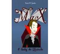 Max E O Baby Do Drácula (ebook)