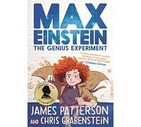 Max Einstein: The Genius Experiment: 1