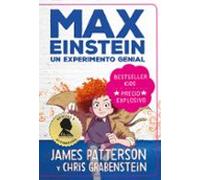 Max Einstein. Un experimento genial: Un Experimento Genial / the Genius Experiment (BESTSELLER KIDS)