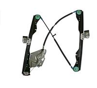 MAX Elevalunas Delante, Derecha eléctrico sin electromotor 1138214 1142894 1331612 WFD114-R