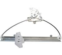 MAX Elevalunas Delante, Derecha eléctrico sin electromotor Compatible con HYUNDAI ATOS MX 8240402000 8240402010 WHY110-R