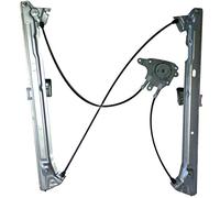 MAX Elevalunas Delante, Derecha eléctrico sin electromotor Compatible con MERCEDES-BENZ VITO Autobús W639 A0068204742 A6397200546 WME153-R
