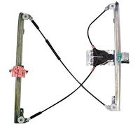 MAX Elevalunas Delante, Derecha eléctrico sin electromotor Compatible con PEUGEOT Expert Furgón V 1440161480 1440161580 1498743080 WFT228-R