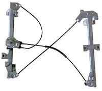 MAX Elevalunas Delante, Derecha manual (accionado por mano) sin electromotor 9222A4 9222ASGM WCT106-R