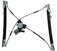 MAX Elevalunas Delante, Izquierda eléctrico con electromotor Compatible con CHRYSLER VOYAGER IV RG, RS 4894537AA K04894537AA K05135251AA WCH110-L