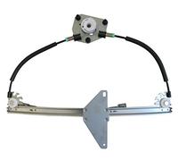 MAX Elevalunas Delante, Izquierda eléctrico sin electromotor Compatible con CITROËN C4 II Hatchback NC 9221V1 WCT119-L