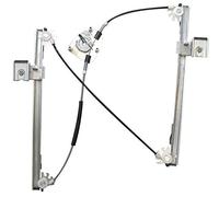 MAX Elevalunas Delante, Izquierda eléctrico sin electromotor compatible con FIAT CROMA 194 71740199 WFT111-L