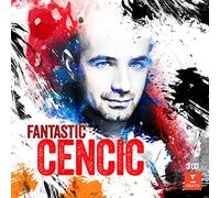 Max Emanuel Cencic - Fantastic Cencic