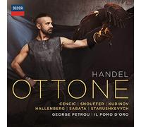 Max Emanuel Cencic - Handel: Ottone