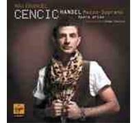 Handel: Mezzo-Soprano Opera Arias